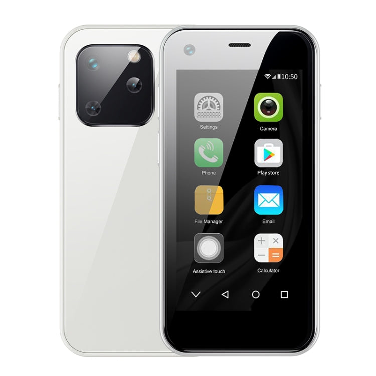 2.5 inch MTK6580 Quad Core up to 1.3GHz, Bluetooth, WiFi, FM, Network: 3G, Dual SIM, XS13 2.5 inch MTK6580 Quad Core up to 1.3GHz, Bluetooth, WiFi, FM, Network: 3G, Dual SIM, XS13